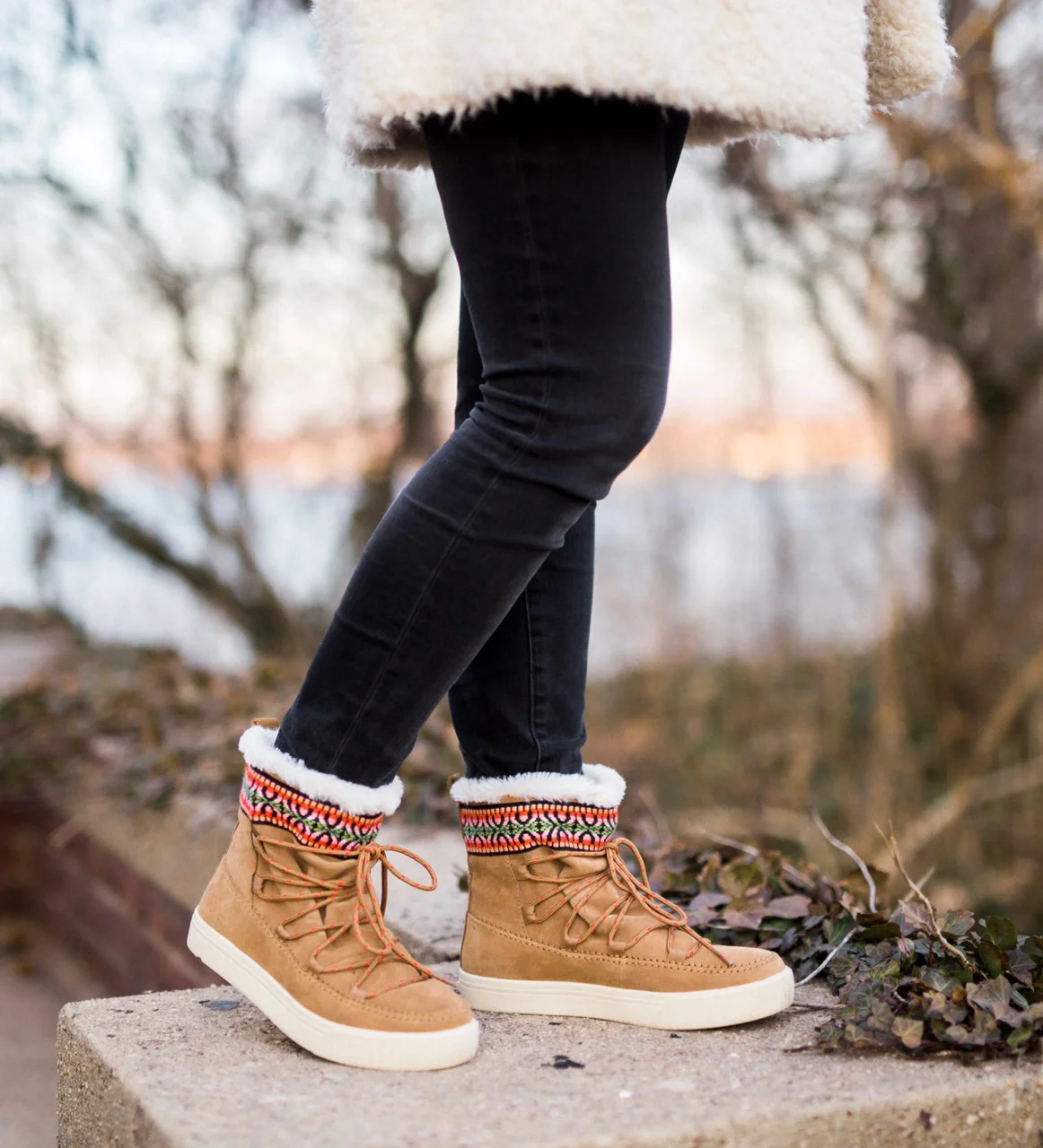 Best winter boots top for new york city